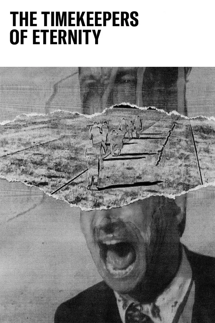 Хронометристы вечности (2021) poster