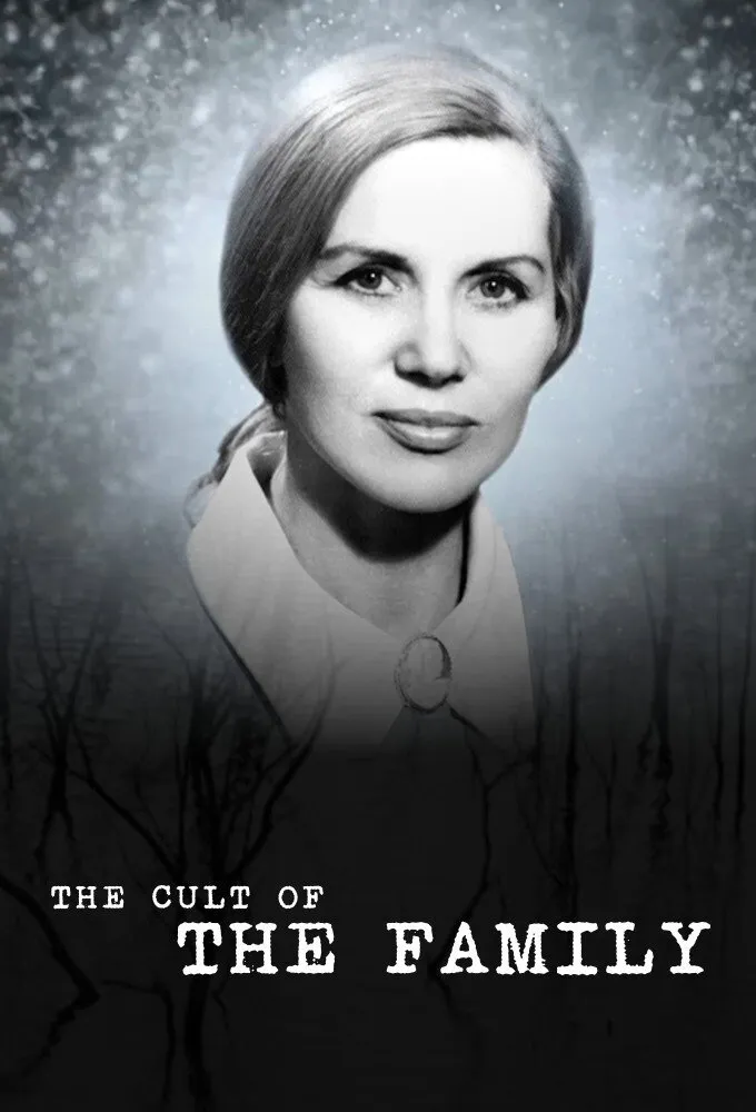 The Cult of The Family (2019)