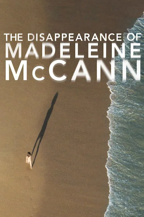 The Disappearance of Madeleine McCann (2019) poster