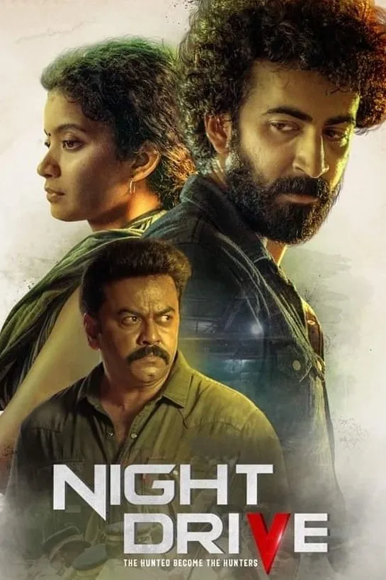 നൈറ്റ് ഡ്രൈവ് (2022) poster