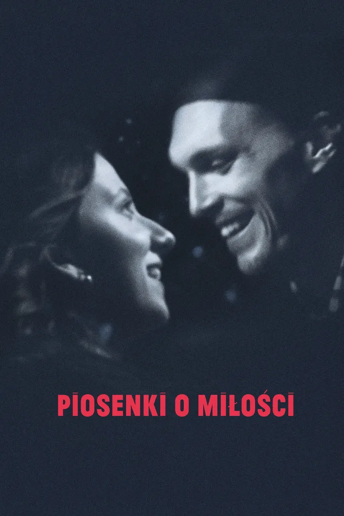 Piosenki o miłości (2021) poster