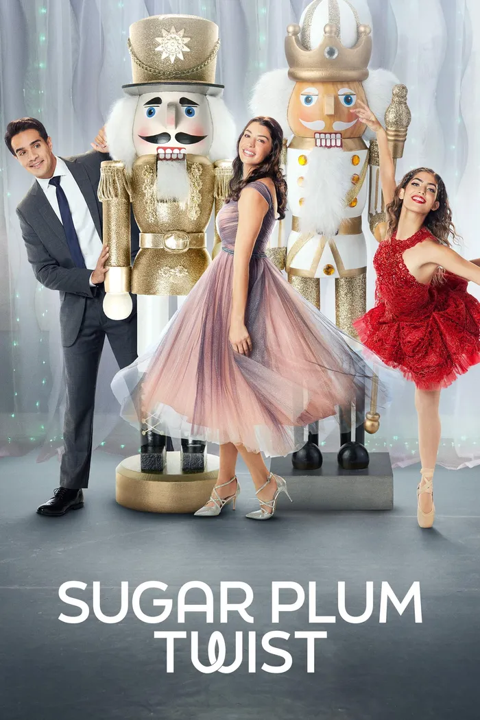 Сахарный поворот (2021) poster