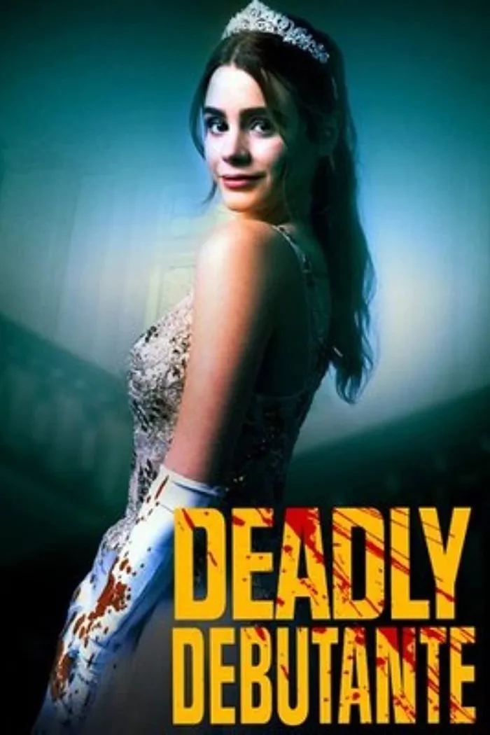 Deadly Debutantes: A Night to Die For (2021) poster