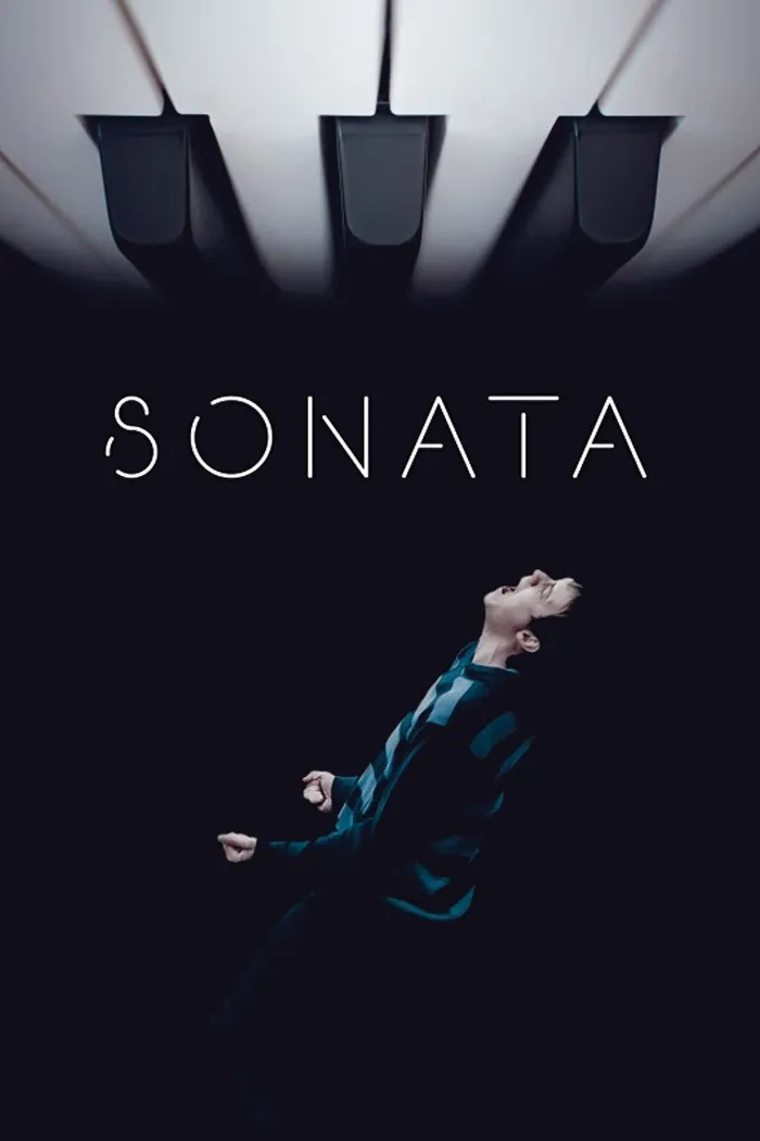 Соната (2021) poster