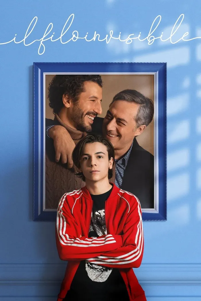 Невидимая нить (2022) poster