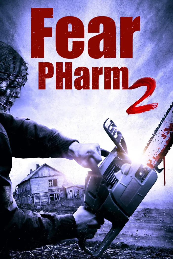 Ферма страха 2 (2021) poster
