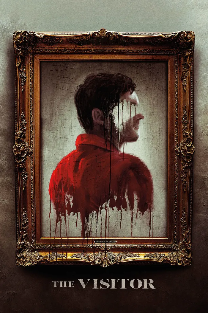 Посетитель (2022) poster