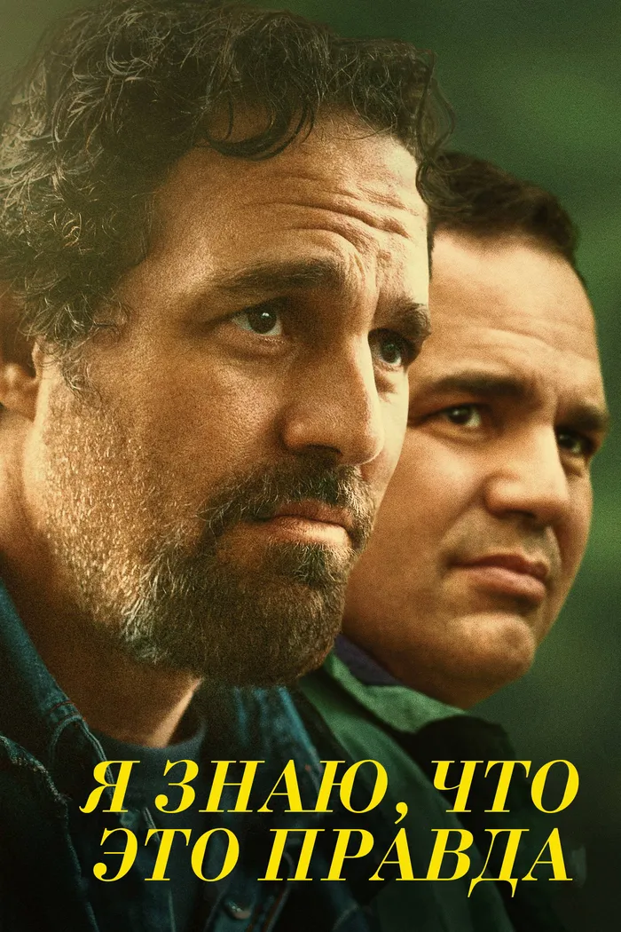 Я знаю, что это правда (2020) poster