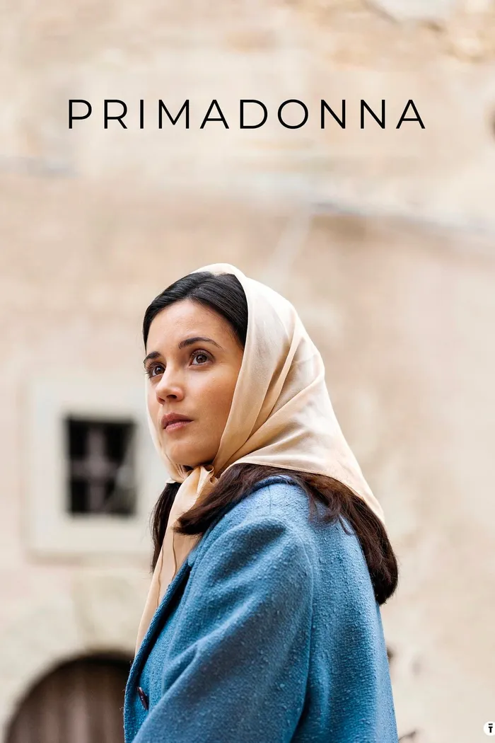 Primadonna (2022) poster