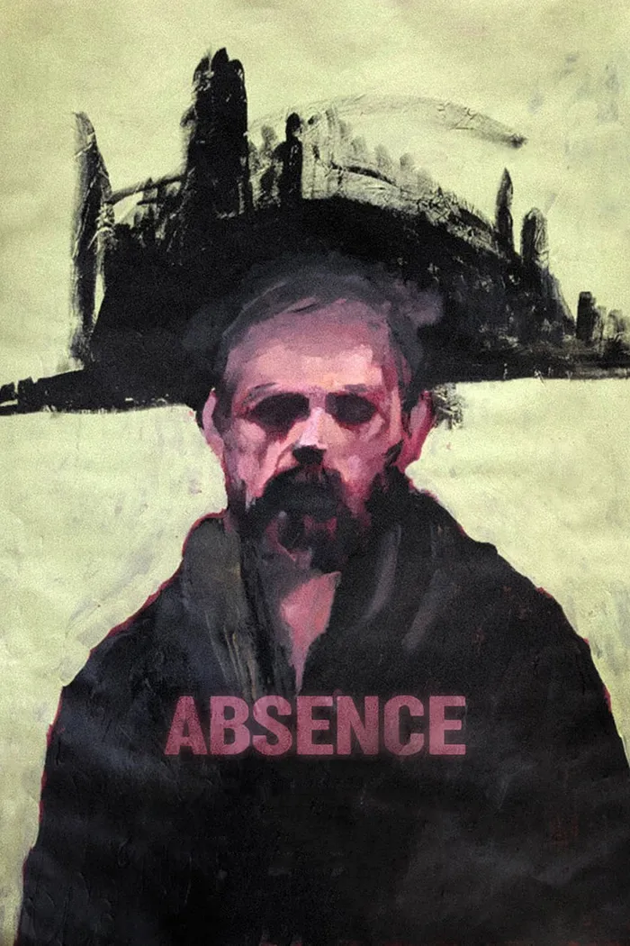نبودن (2021) poster