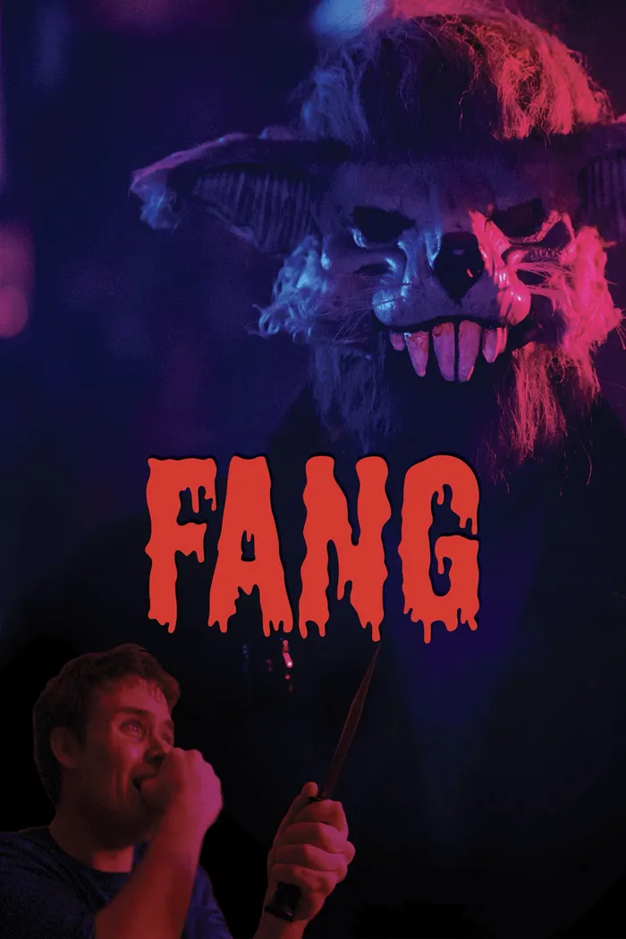 Fang (2022) poster