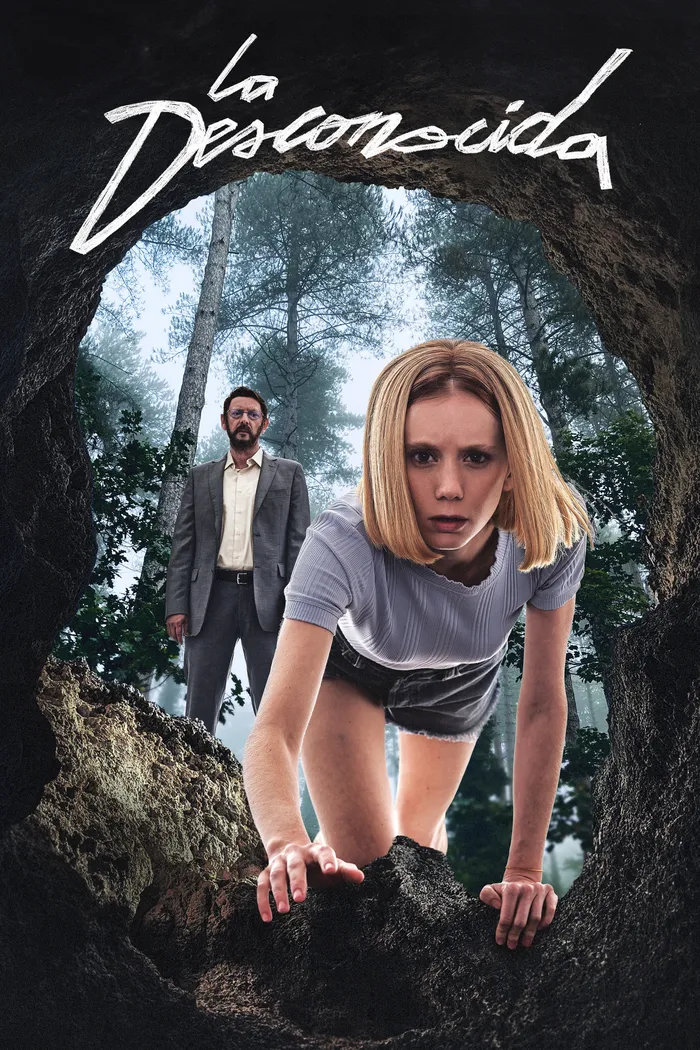 Неизвестная (2023) poster