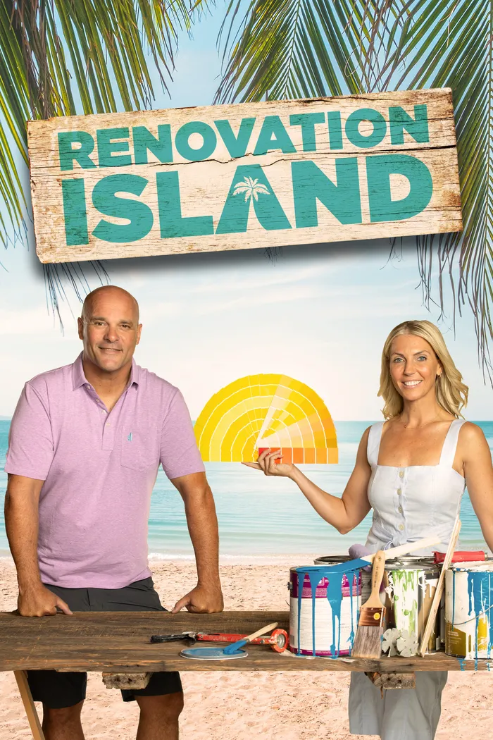 Island of Bryan (2019)