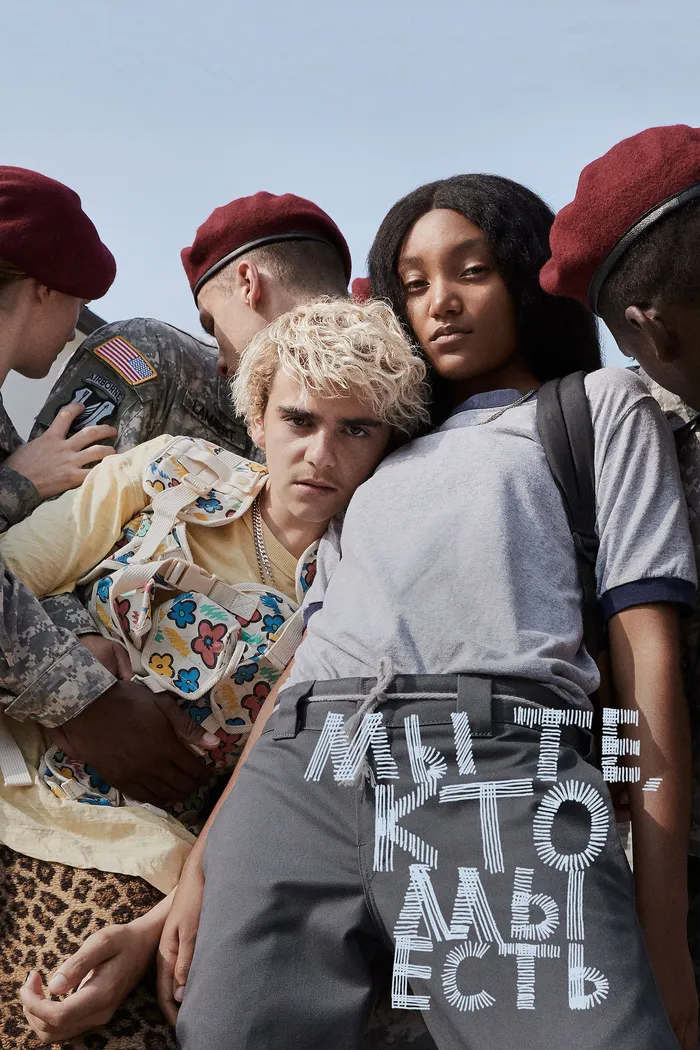 Мы те, кто мы есть (2020) poster