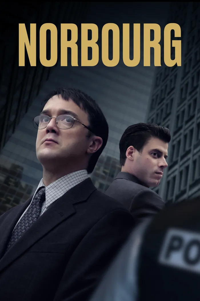 Нюрберг (2022) poster