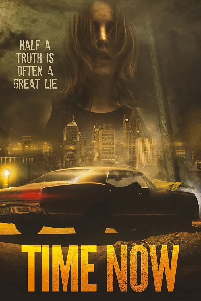 Время пришло (2021) poster