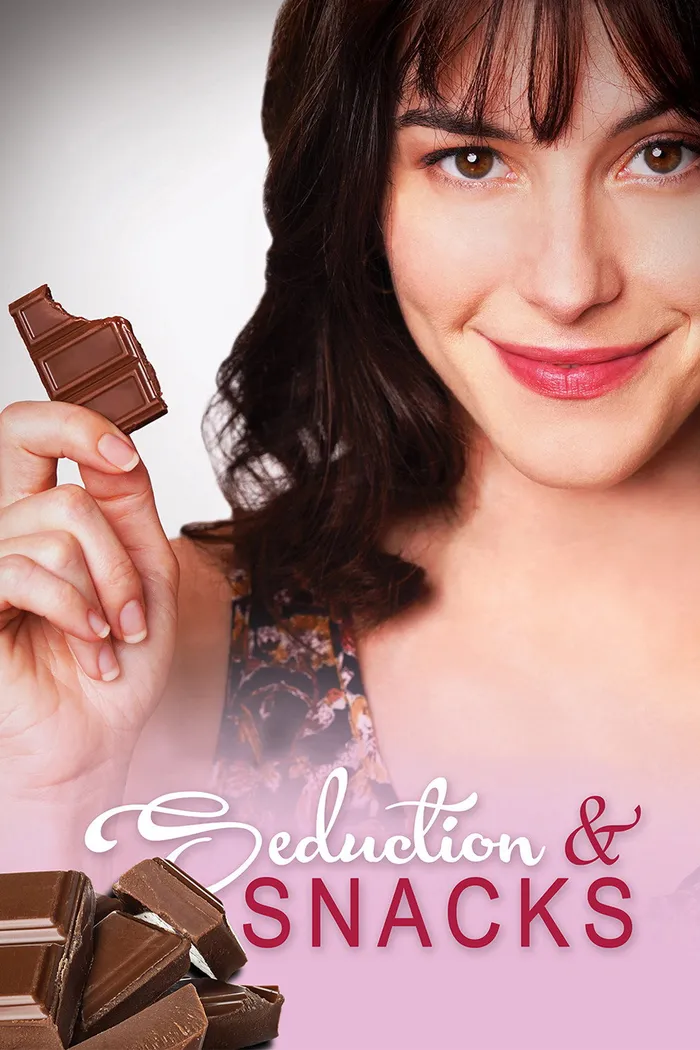 Seduction & Snacks (2021) poster