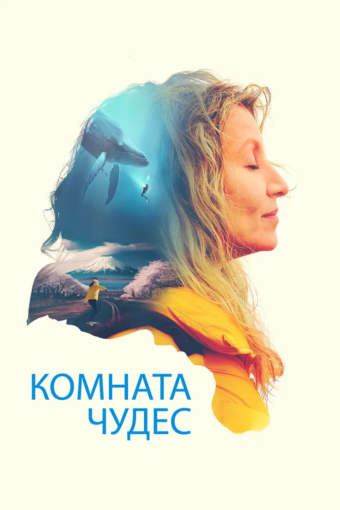 Комната чудес (2023) poster