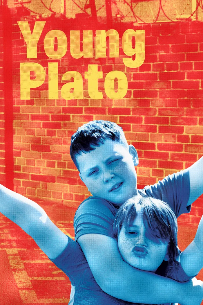 Young Plato (2021) poster