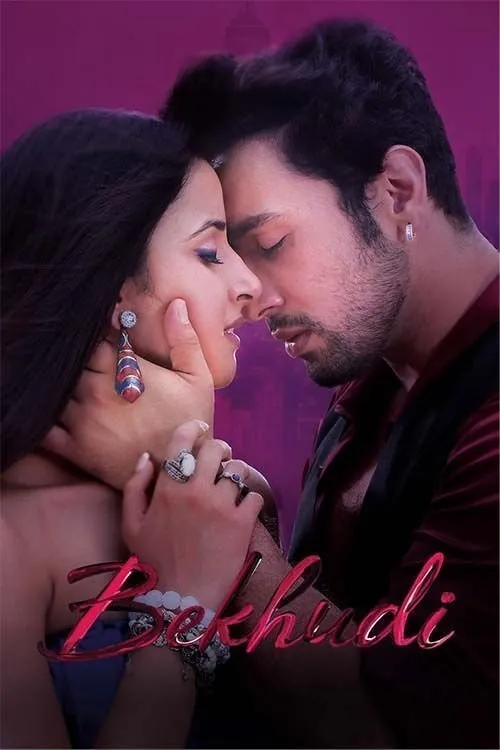 बेखुदी (2021) poster