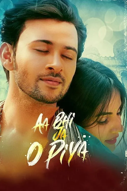 आ भी जा ओ पिया (2022) poster