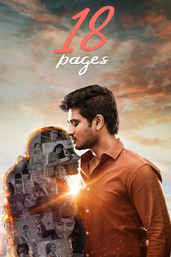18 పేజెస్ (2022) poster