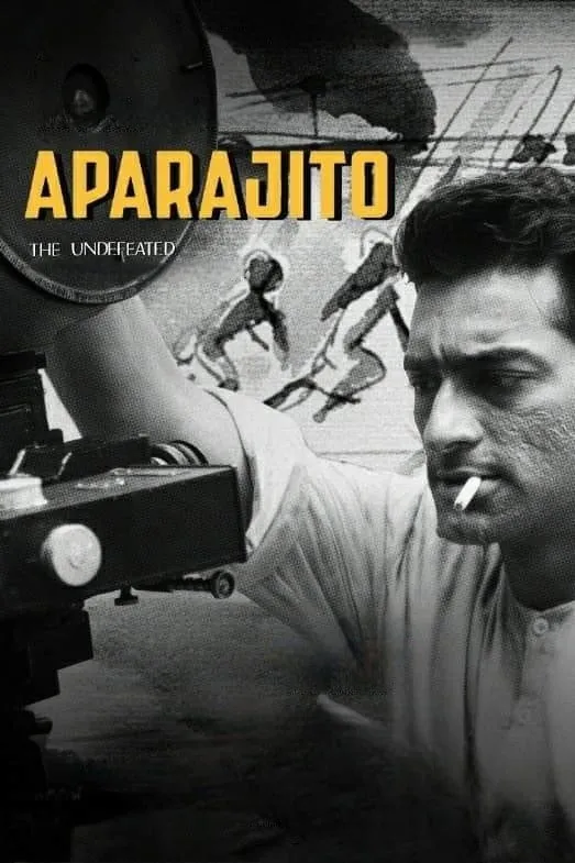অপরাজিত (2022) poster