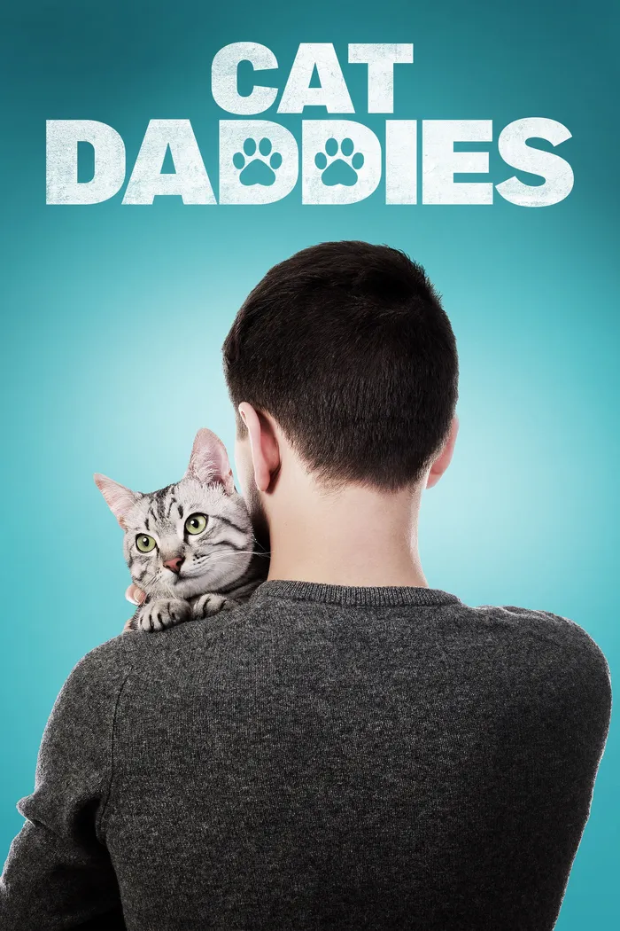 Котики (2022) poster