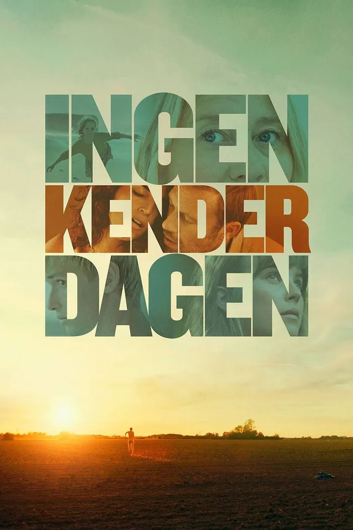 Ingen kender dagen (2022) poster