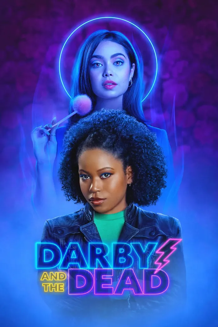 Дарби и мертвецы (2022) poster