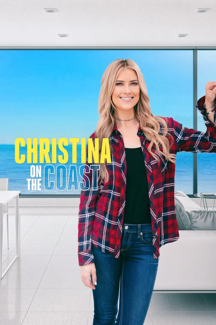 Christina on the Coast (2019)