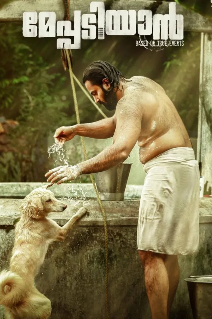 മേപ്പടിയാൻ (2022) poster