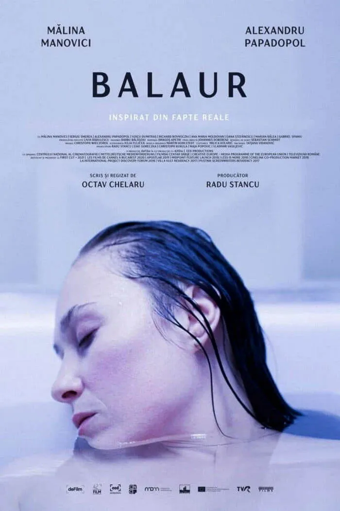 Высший закон (2021) poster