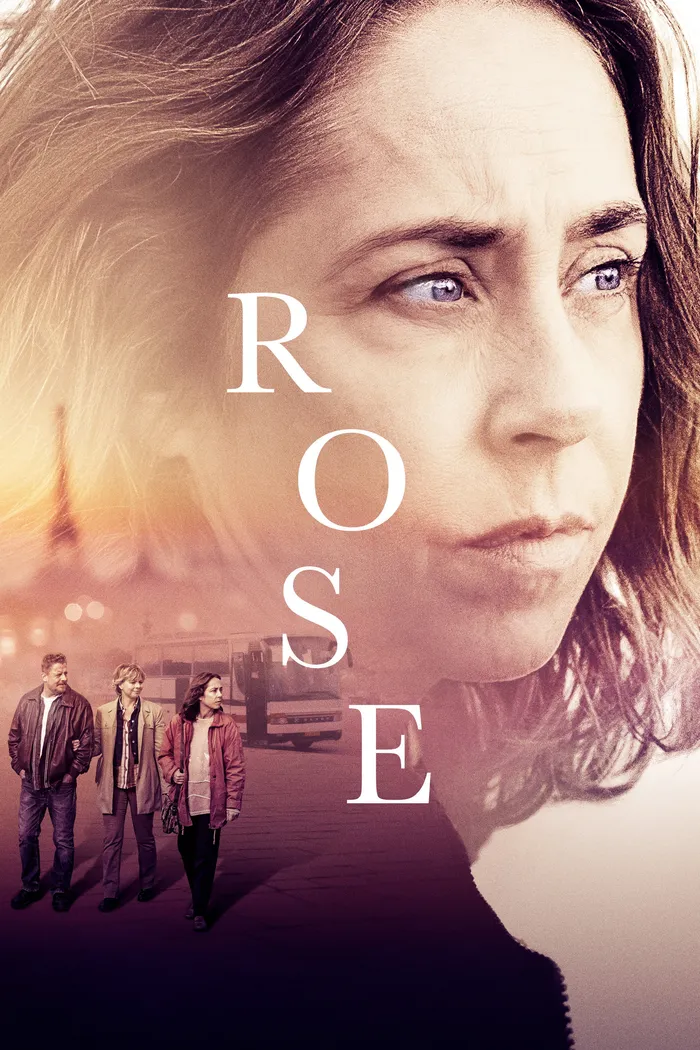 Rose (2022) poster