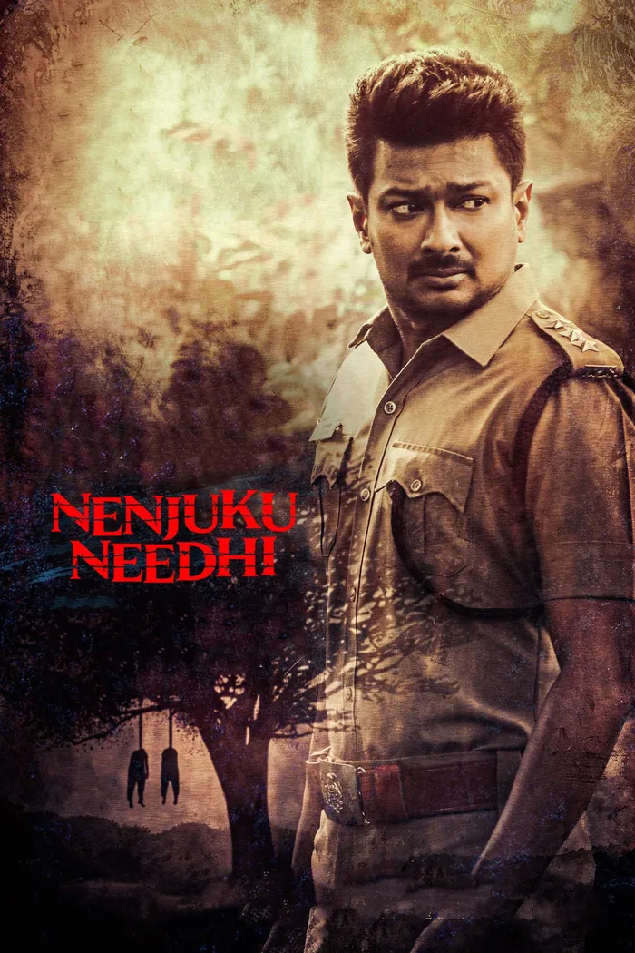 நெஞ்சுக்கு நீதி (2022) poster