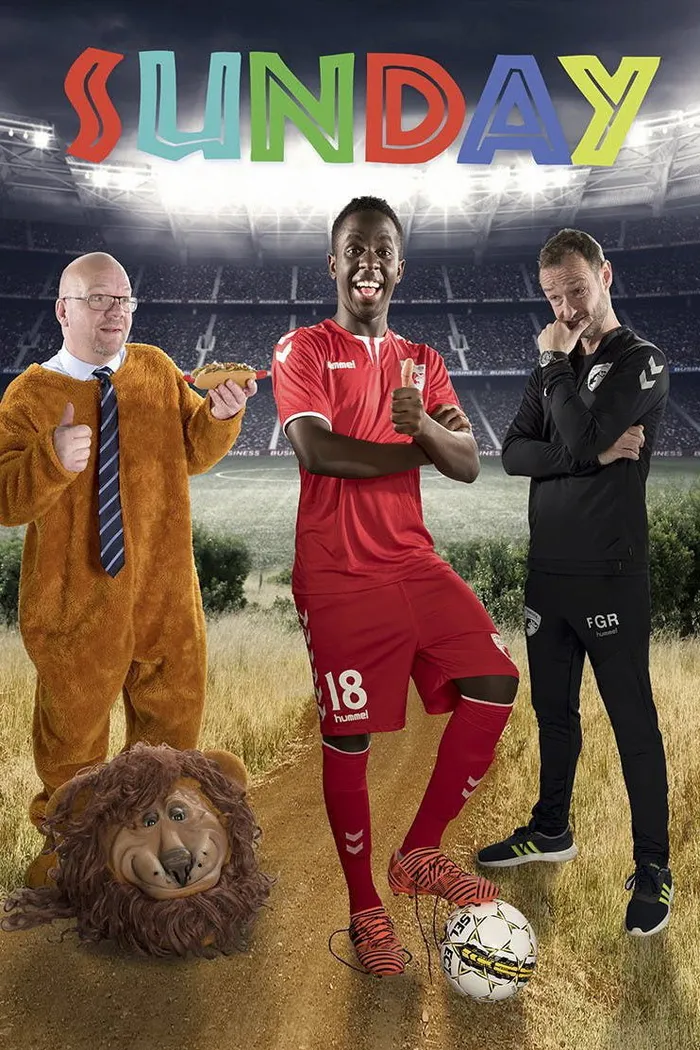 Sunday (2019)