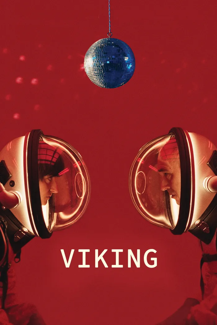 Викинг (2022) poster
