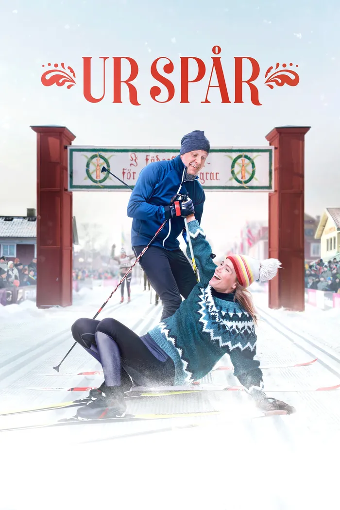 Вне трассы (2022) poster