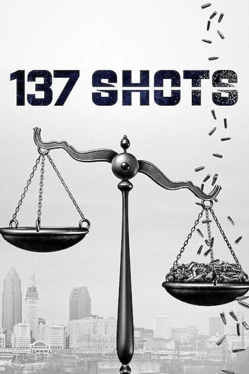 137 Shots (2021) poster