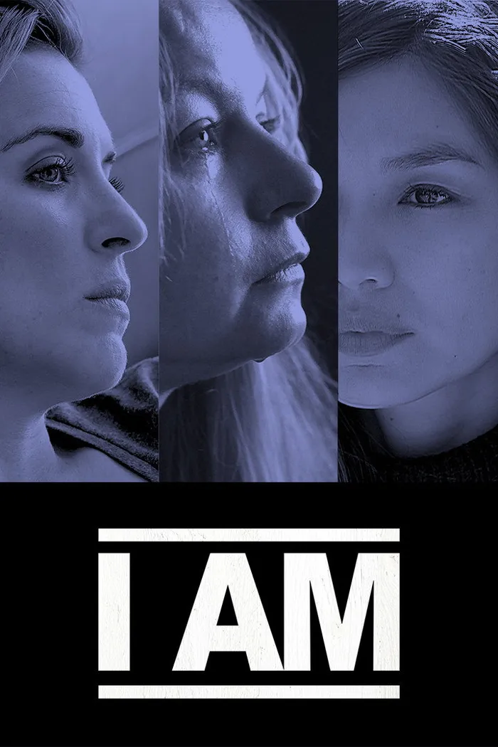 Я существую (2019) poster