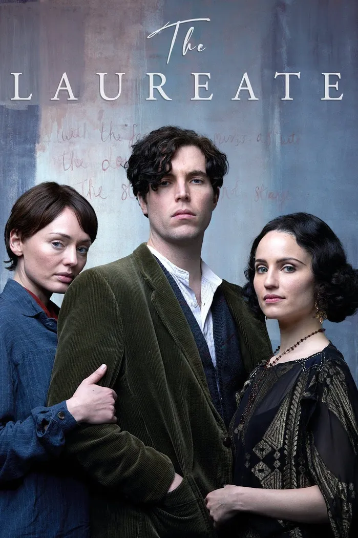 Лауреат (2021) poster