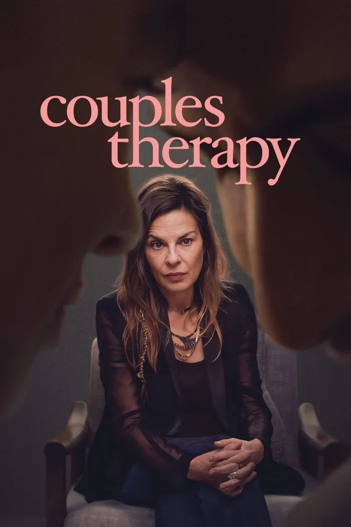 Couples Therapy (2019) poster