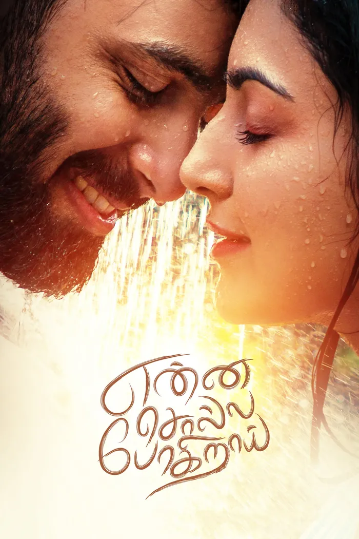 என்ன சொல்ல போகிறாய் (2022) poster