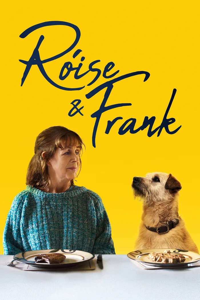 Róise & Frank (2022) poster
