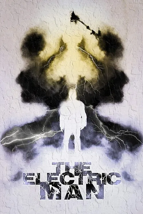 Электрик (2022) poster