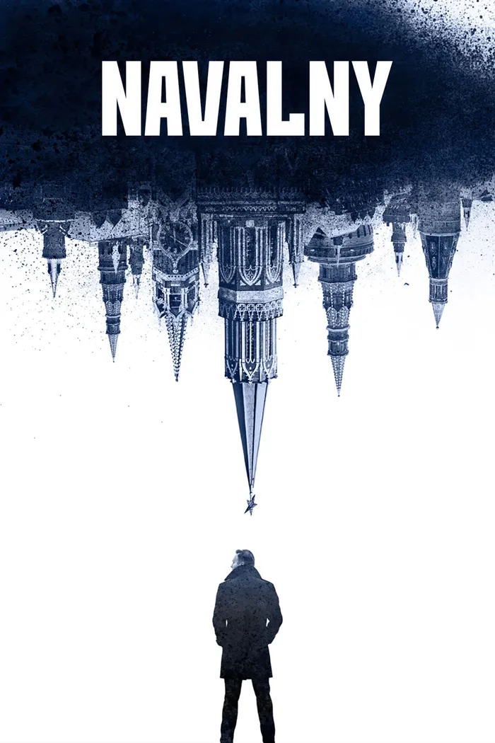 Навальный (2022) poster