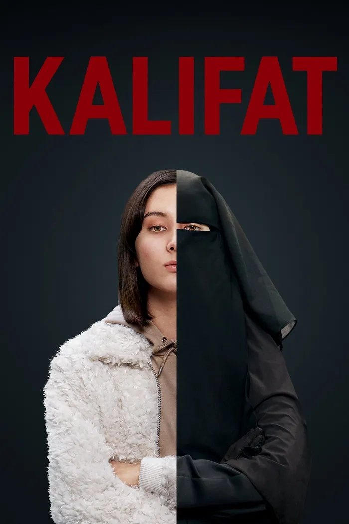 Халифат (2020) poster