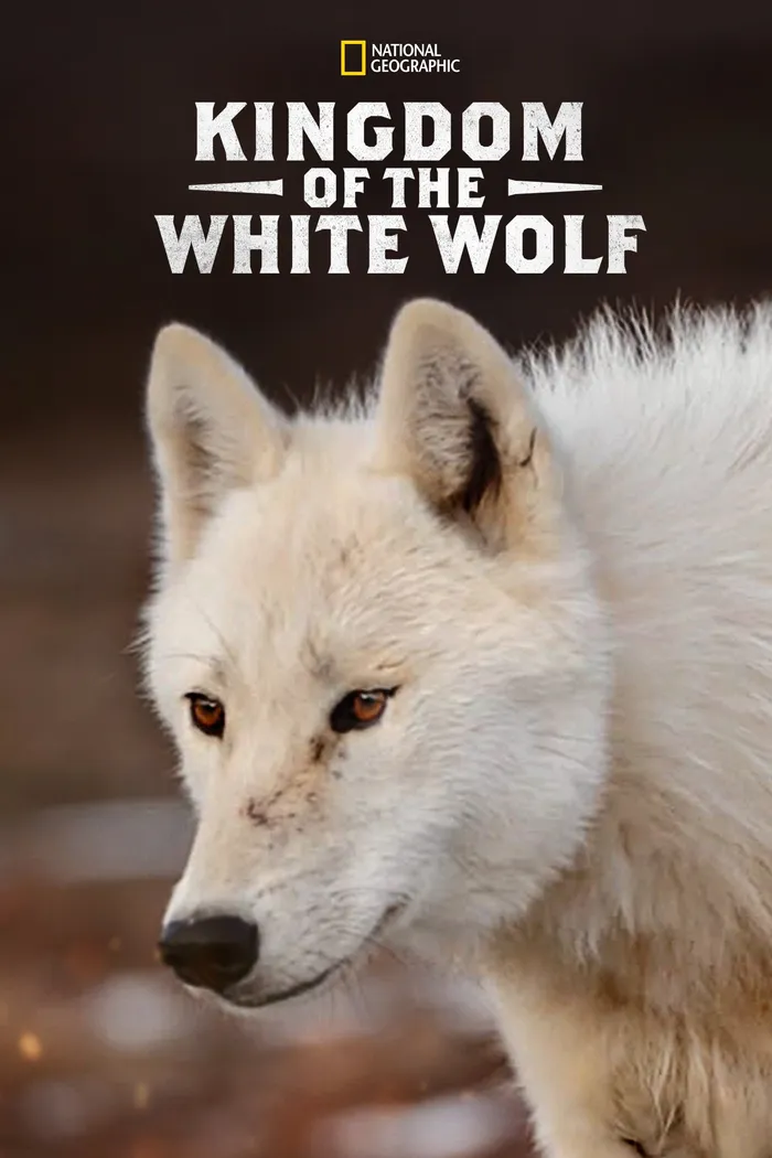 Kingdom of the White Wolf (2019)