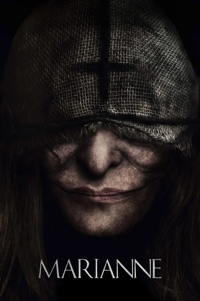 Марианна (2019) poster