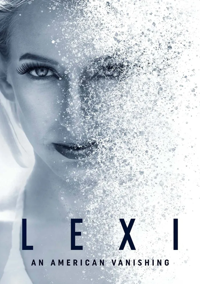 Лекси (2022) poster